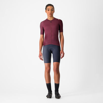 Jersey Castelli Espresso