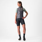 Chaleco Castelli Aria W