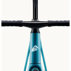 Bicicleta Factor Ruta O2 V.A.M - Ornate Azure