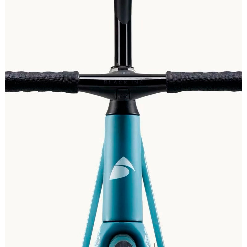 Bicicleta Factor Ruta O2 V.A.M - Ornate Azure