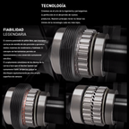 Manzana Trasera Dt Swiss Mtb 350 Db