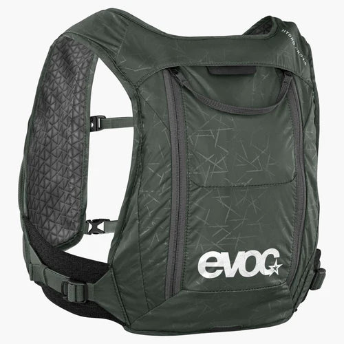 Morral Evoc Hydro Pro 1.5 + Vejiga 1.5L