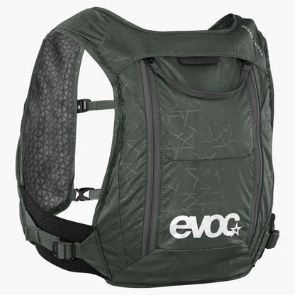 Morral Evoc Hydro Pro 1.5 + Vejiga 1.5L
