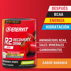 Enervit Sport R2 Recovery Drink