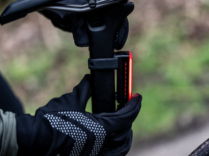 BBB Luz Signal Pro 250 Lum Led Trasera