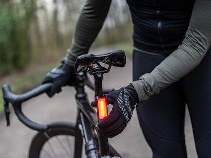 BBB Luz Signal Pro 250 Lum Led Trasera