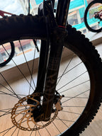 Bicicleta usada Commecal Meta AM29