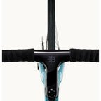 Bicicleta Factor Ruta O2 V.A.M - Ornate Azure