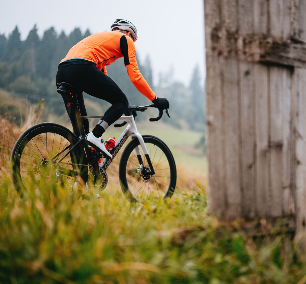Pantalon Castelli Tutto Nano Bibtight
