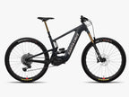 Bicicleta Santa Cruz Heckler 9 CC MX Kit X01 AXS