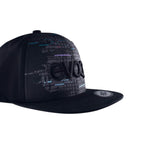 Gorra Evoc Snapback
