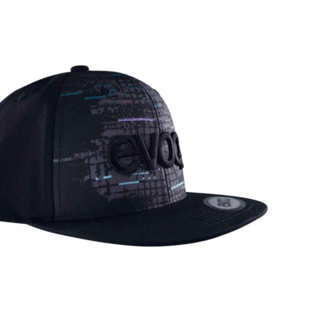 Gorra Evoc Snapback