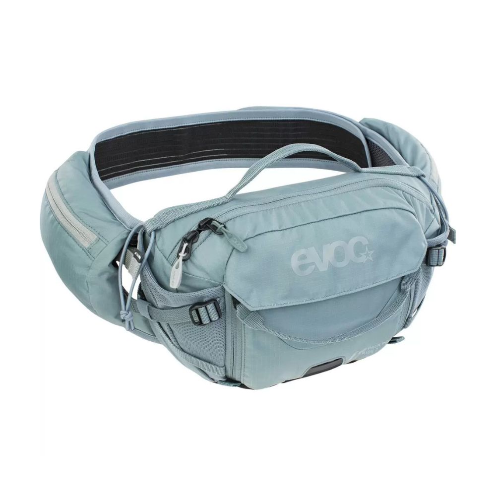 Morral Evoc Hip Pack Pro E-Ride 3 Mtb