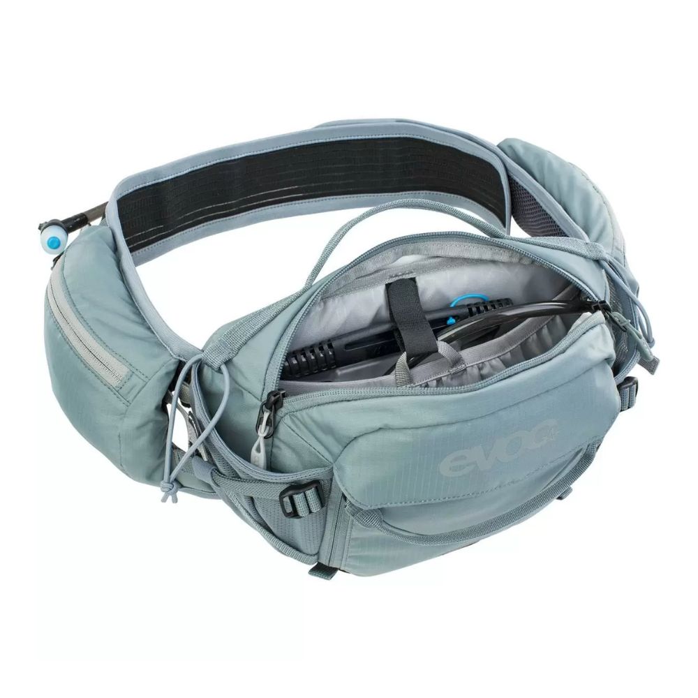 Morral Evoc Hip Pack Pro E-Ride 3 Mtb