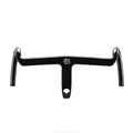 Manubrio Integrado Black Inc Gravel