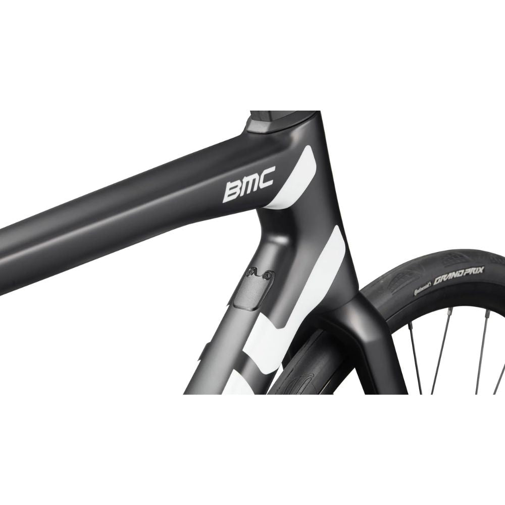 Bicicleta BMC Teammachine SLR Two