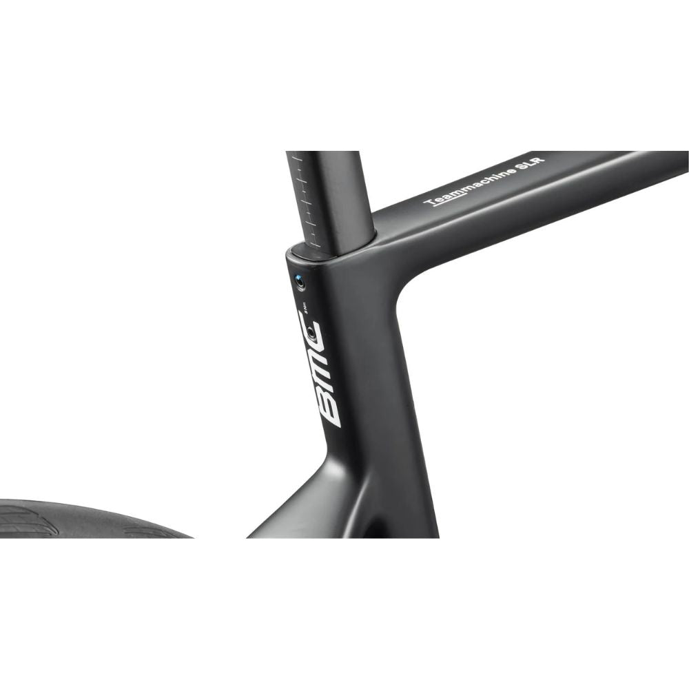 Bicicleta BMC Teammachine SLR Two