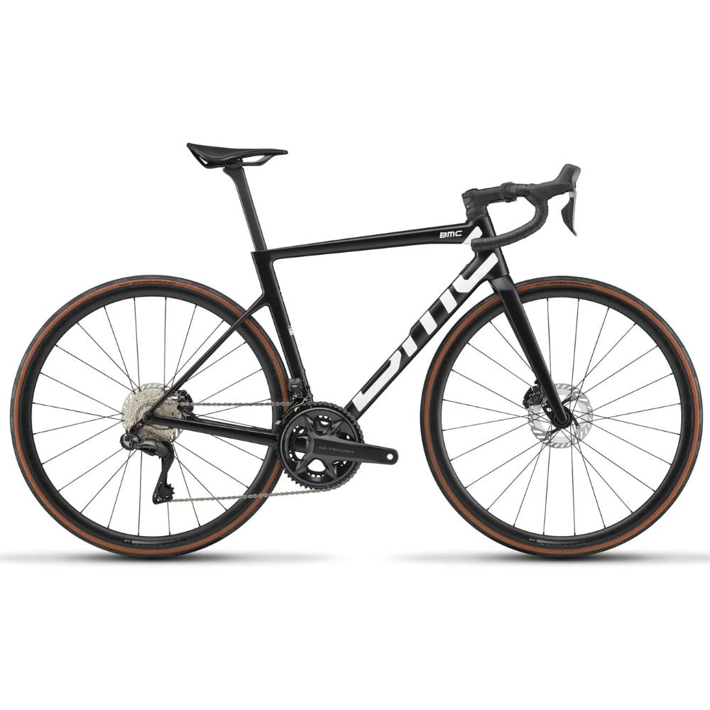 Bicicleta BMC Teammachine SLR One