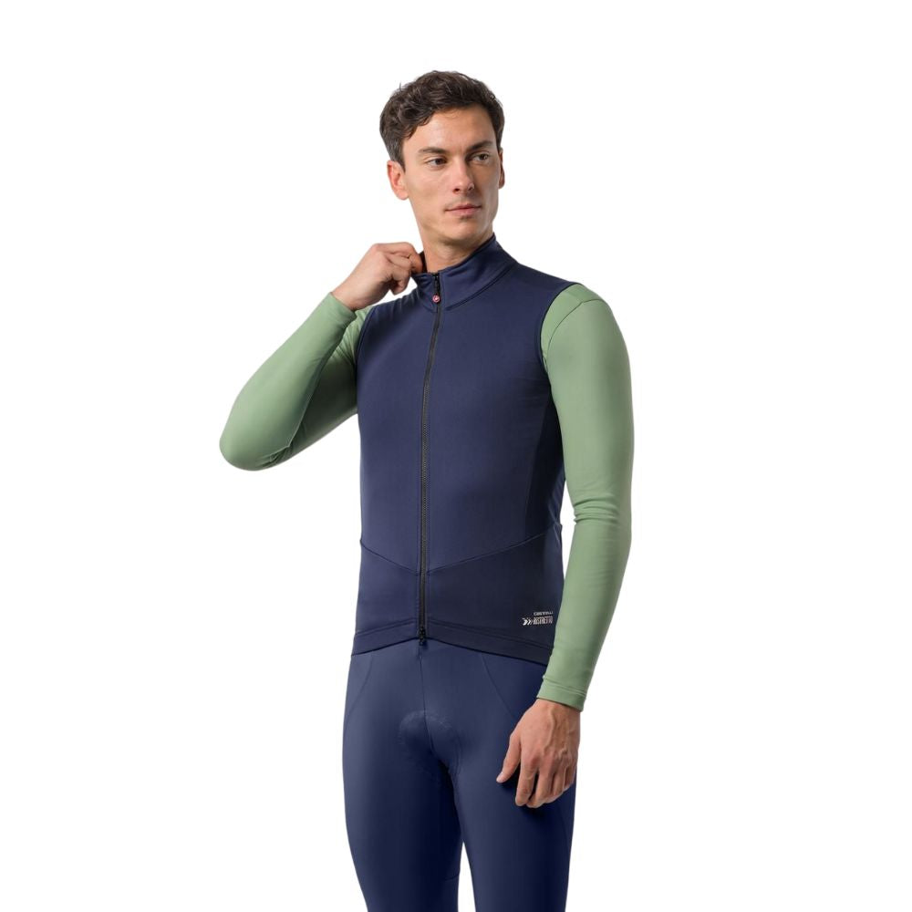 Chaleco Castelli Perfetto Air