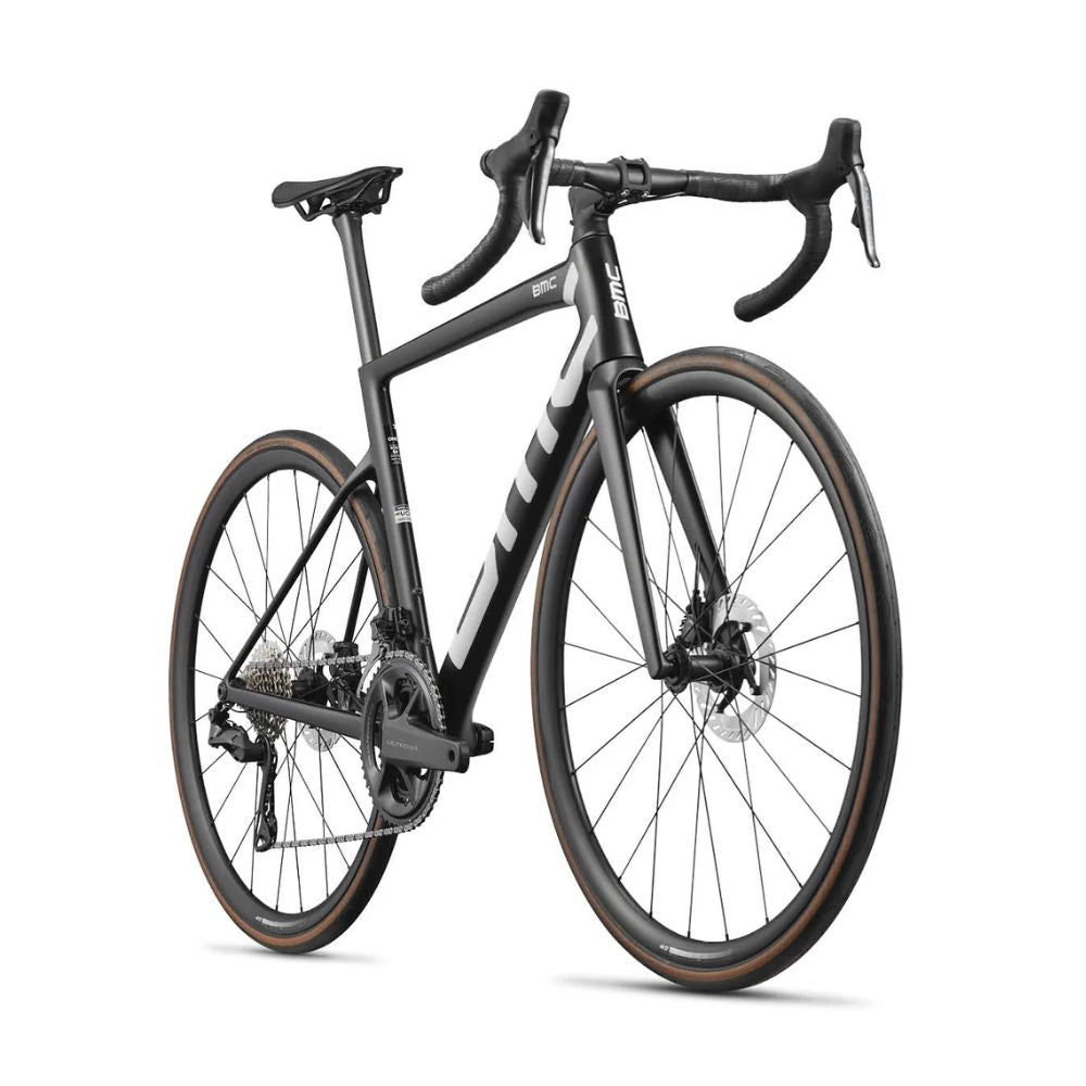 Bicicleta BMC Teammachine SLR One