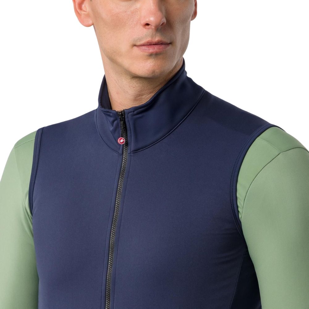 Chaleco Castelli Perfetto Air