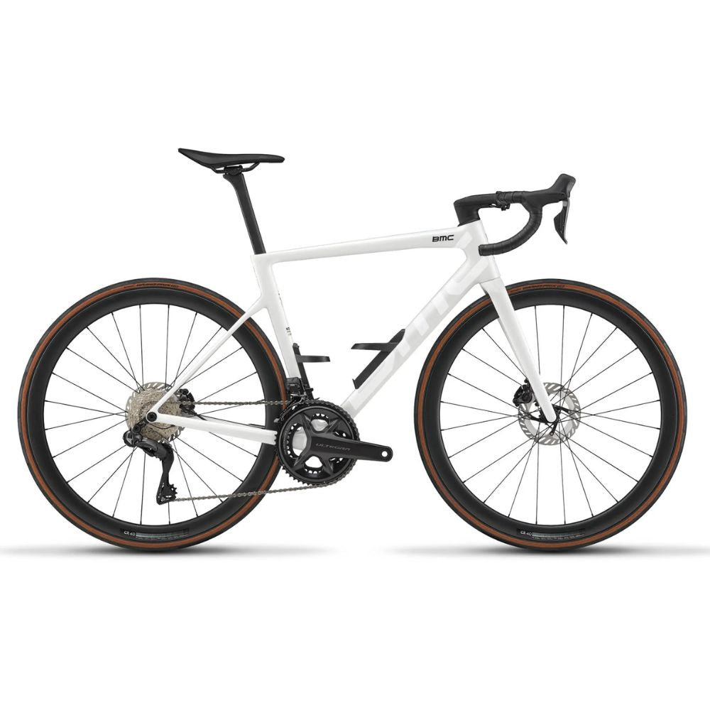 Bicicleta BMC Teammachine SLR 01 Six