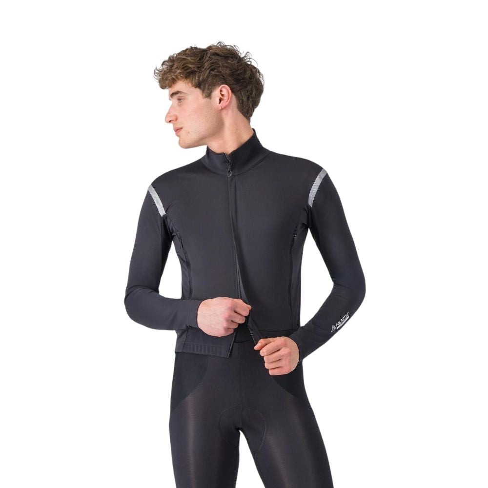 Chaqueta Castelli Perfetto RoS 3 vista frontal