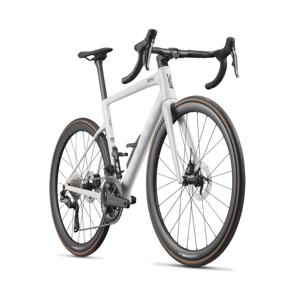 Bicicleta BMC Teammachine SLR 01 Six