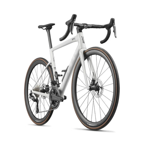 Bicicleta BMC Teammachine SLR 01 Six