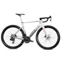Bicicleta Factor Monza - Edition Rapha