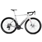 Bicicleta Factor Monza - Edition Rapha