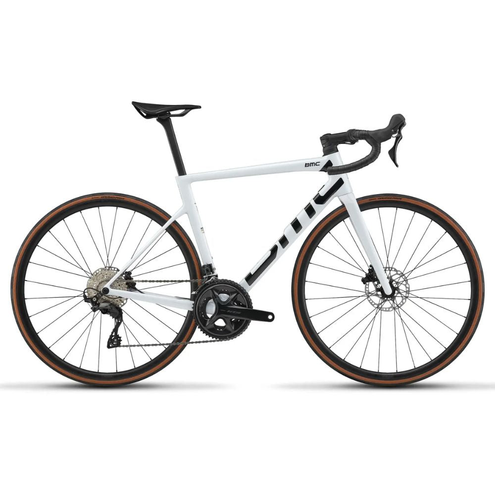 Bicicleta BMC Teammachine SLR Three