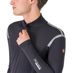 Chaqueta Castelli Perfetto Ros 3