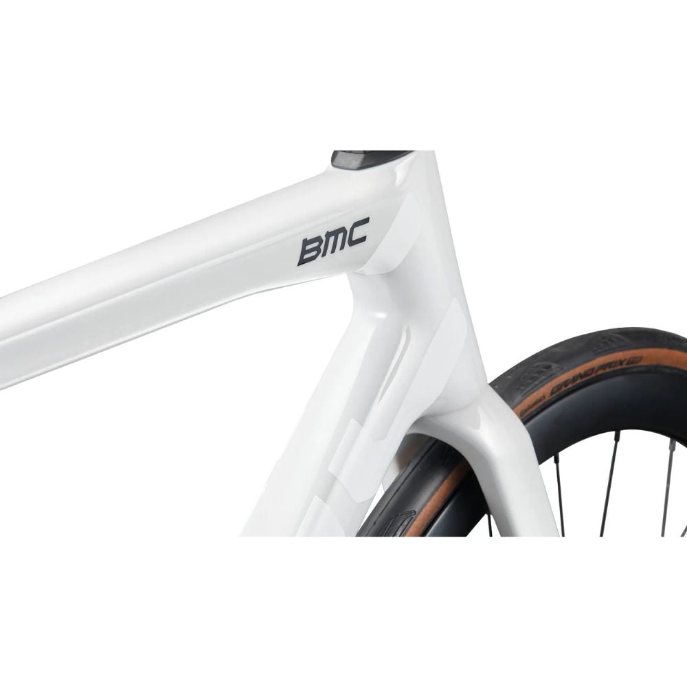 Bicicleta BMC Teammachine SLR 01 Six