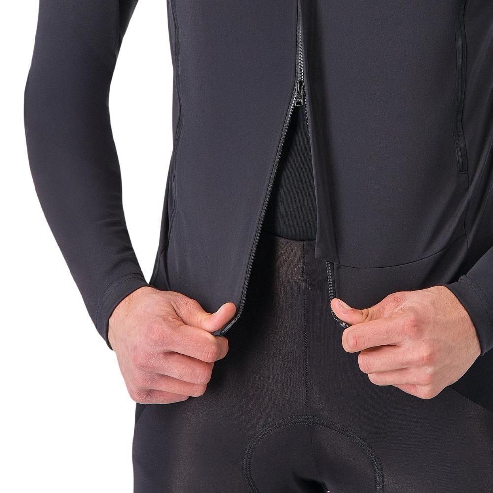 Chaqueta Castelli Perfetto Ros 3