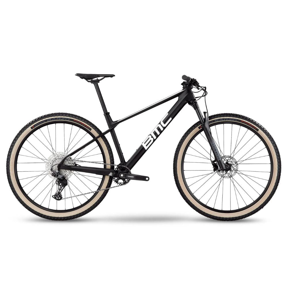 Bicicleta BMC Twostroke 01 Five Shimano Deore