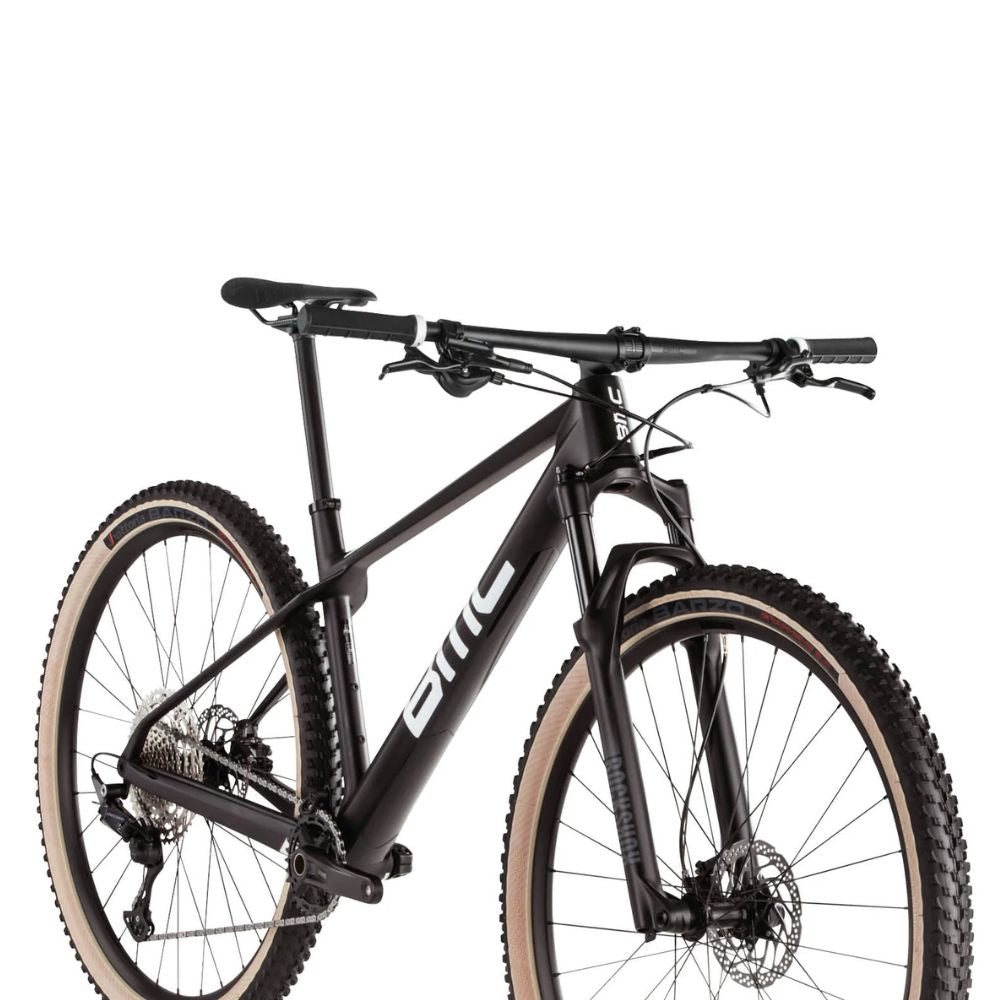 Bicicleta BMC Twostroke 01 Five Shimano Deore