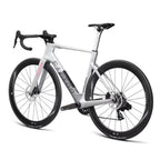Bicicleta Factor Monza - Edition Rapha