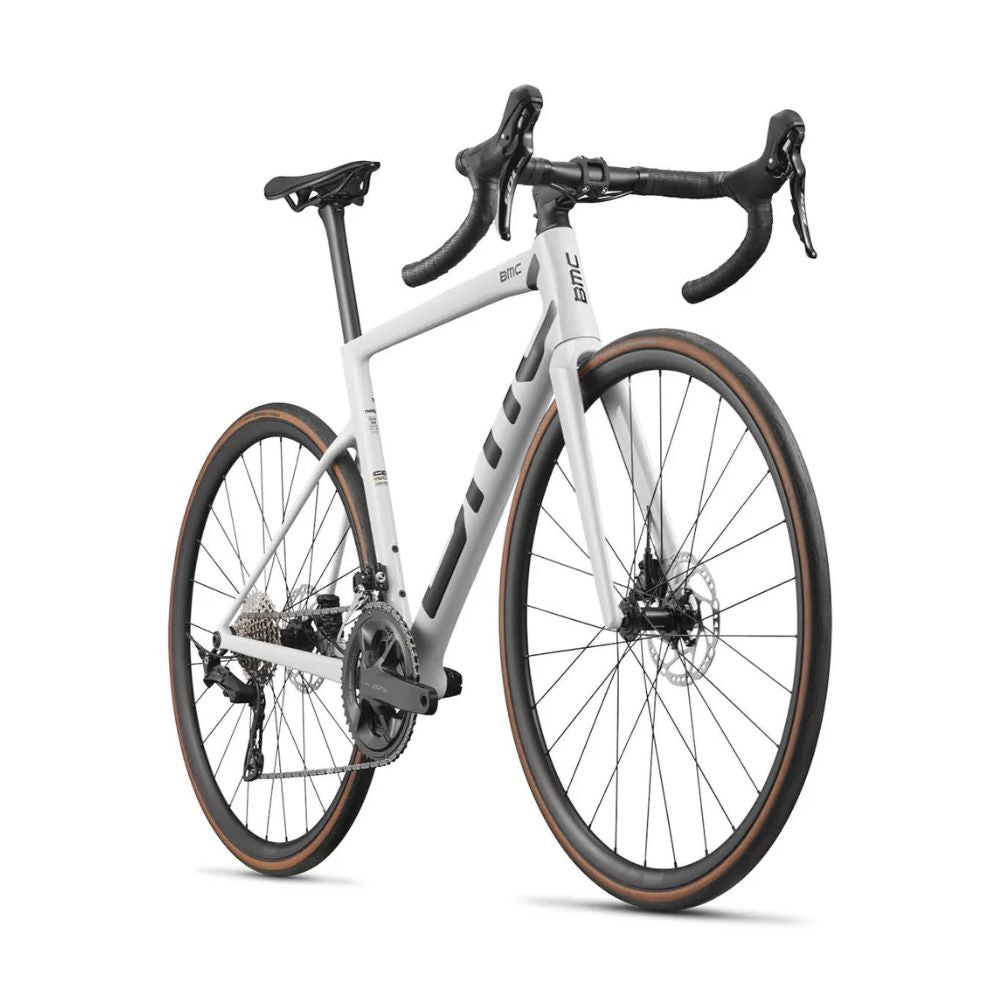 Bicicleta BMC Teammachine SLR Three