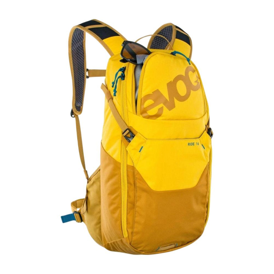 Morral Evoc Hidratacion Ride 16 MTB