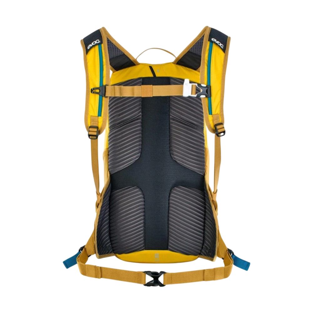 Morral Evoc Hidratacion Ride 16 MTB
