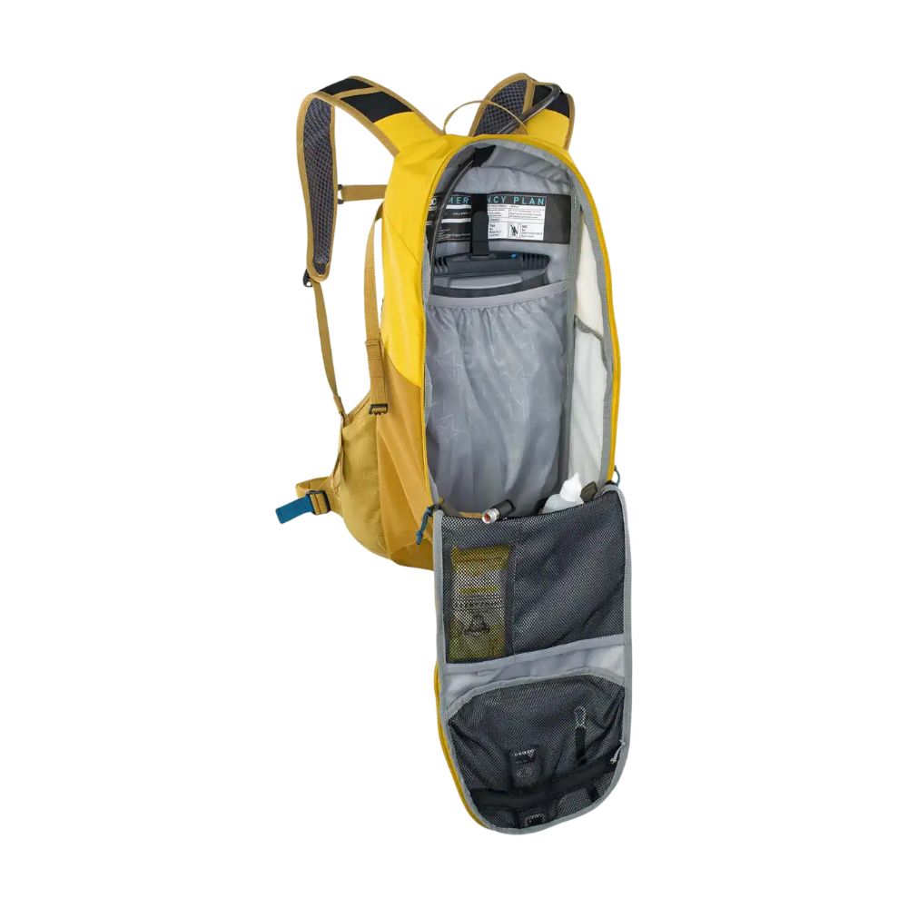 Morral Evoc Hidratacion Ride 16 MTB