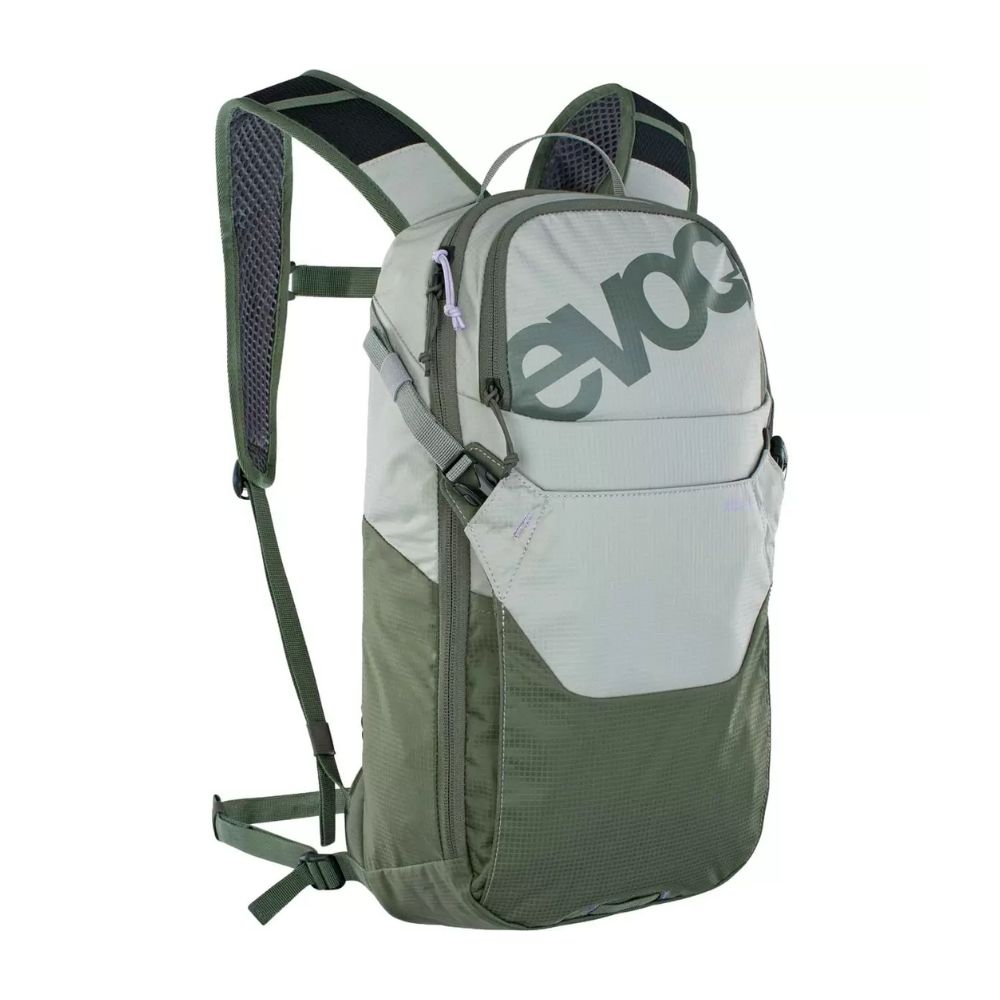 Morral Evo Hidratacion Ride Mtb