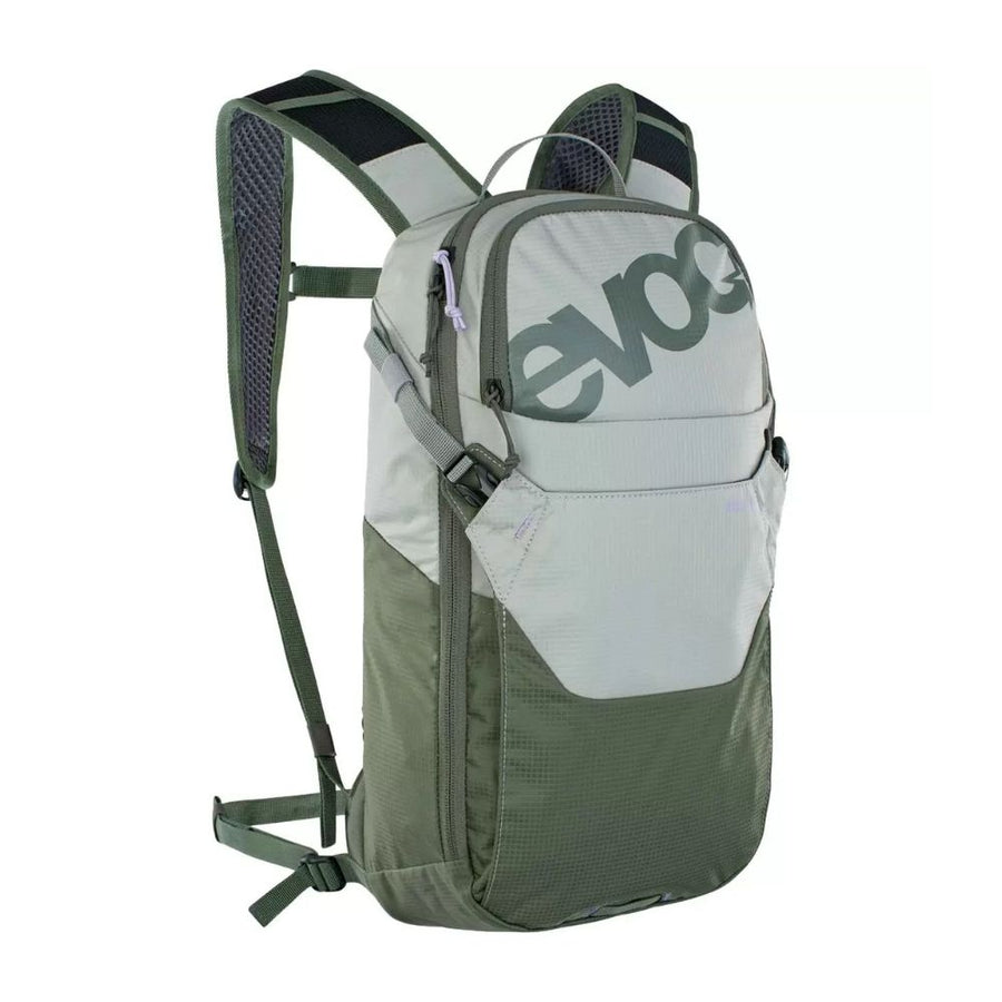 Morral Evoc Hidratacion Ride Mtb