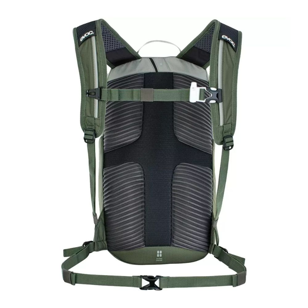 Morral Evo Hidratacion Ride Mtb