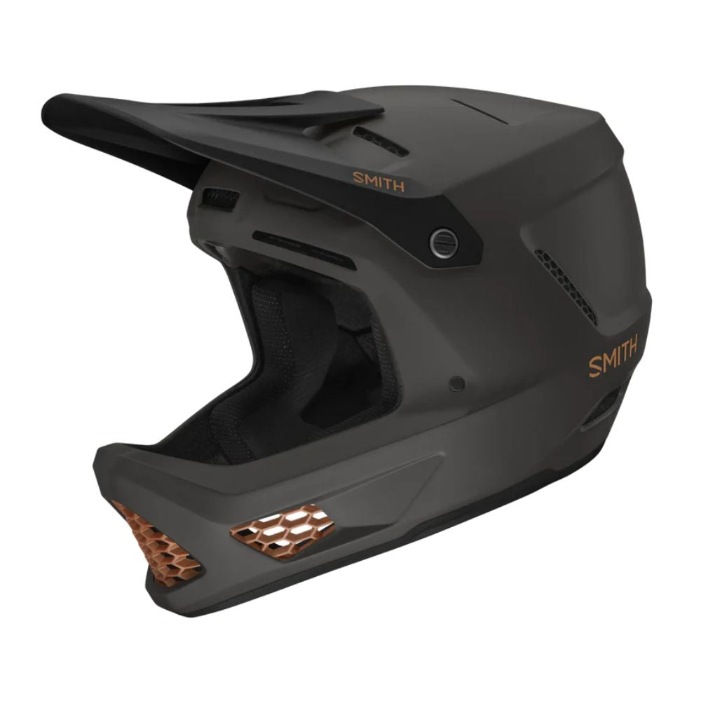 Casco Smith Composite Hardline MIPS + KOROYD