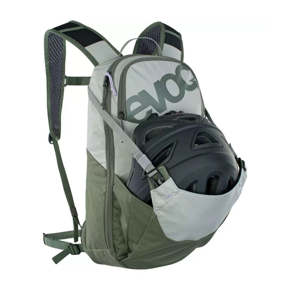 Morral Evo Hidratacion Ride Mtb