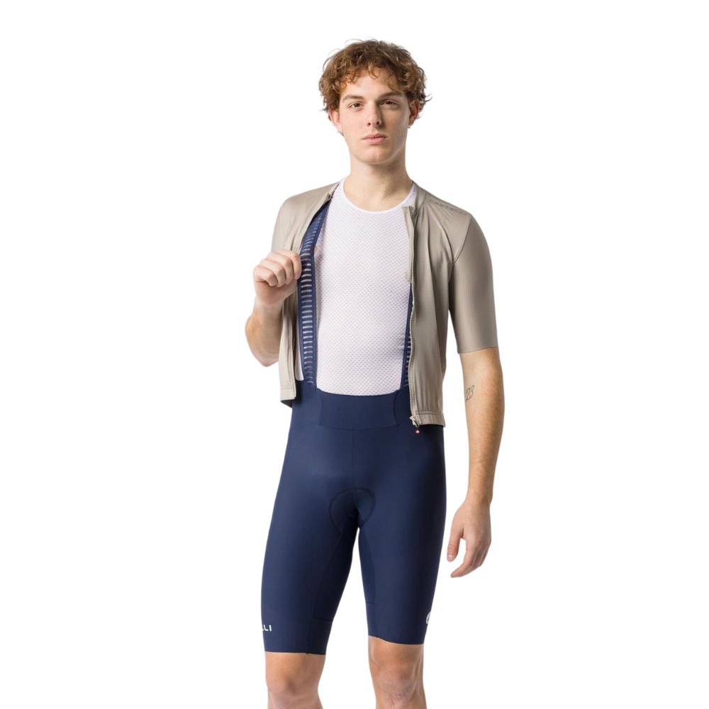 Bib Short Castelli Espresso 2