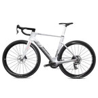 Bicicleta Factor Monza - Edition Rapha