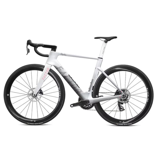 Bicicleta Factor Monza - Edition Rapha